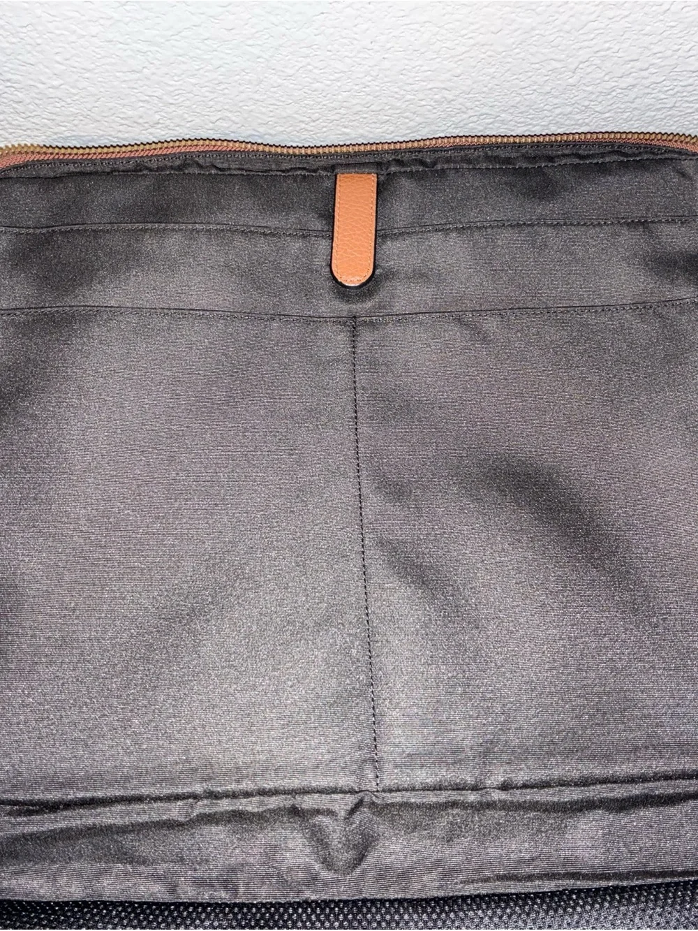 Coach Hamilton Leather Briefcase (F27617)